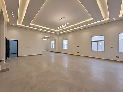 7BR Villa with Majlis | Near Lulu Al Wukair