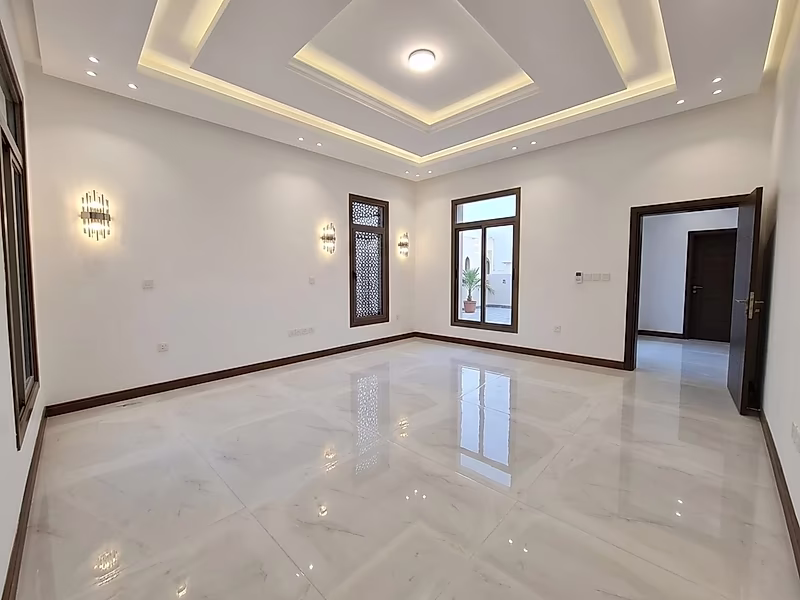 7BR Villa with Majlis | Near Lulu Al Wukair - Photo 3