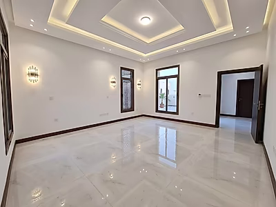 7BR Villa with Majlis | Near Lulu Al Wukair