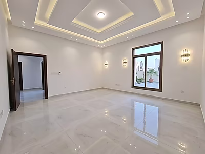 7BR Villa with Majlis | Near Lulu Al Wukair