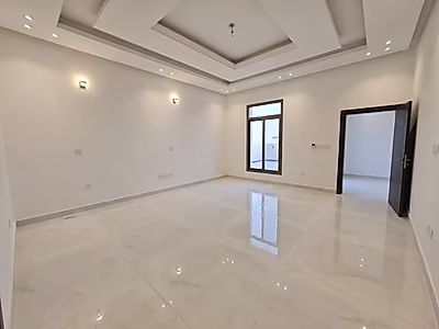 7BR Villa with Majlis | Near Lulu Al Wukair