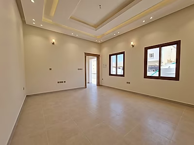 7BR Villa with Majlis | Near Lulu Al Wukair