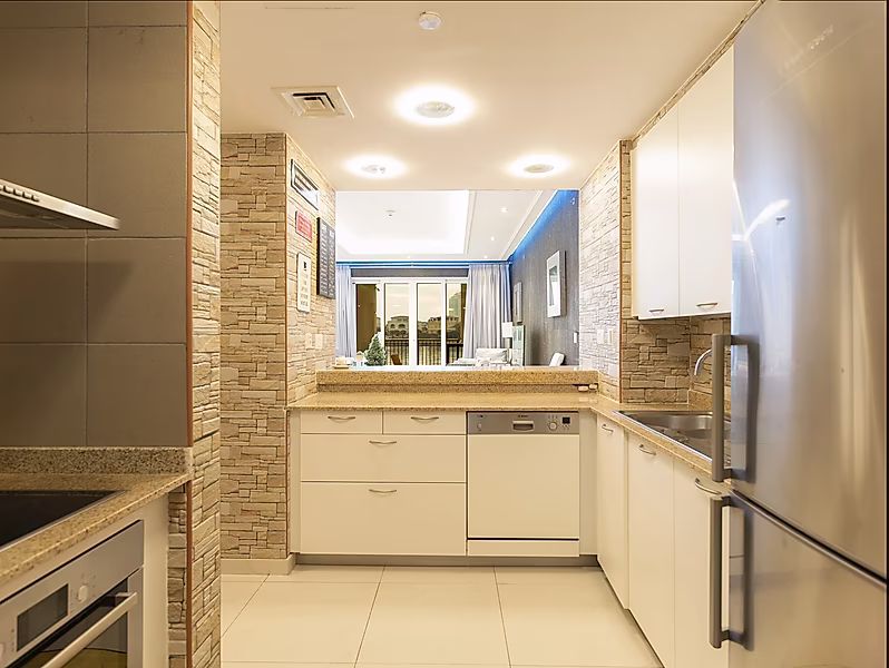 SEA VIEW 2BR TOWNHOUSE GREAT INVESTMENT - Photo 5
