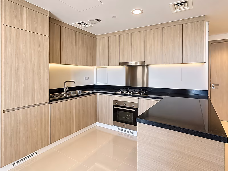 Premium 2BR Apartment | Sea View | DAMAC Seaview Lusail - Photo 6