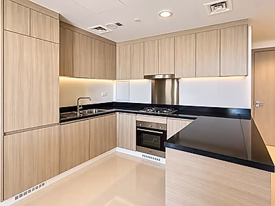 Premium 2BR Apartment | Sea View | DAMAC Seaview Lusail