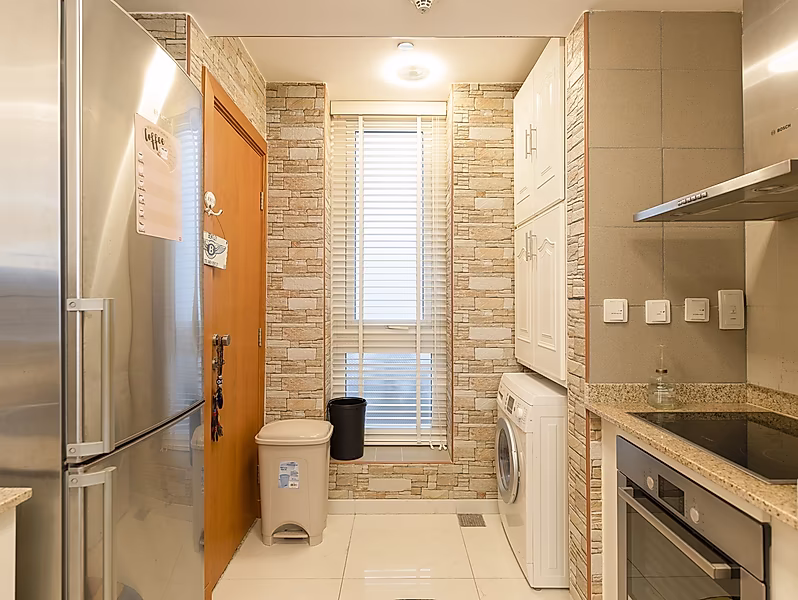 SEA VIEW 2BR TOWNHOUSE GREAT INVESTMENT - Photo 6