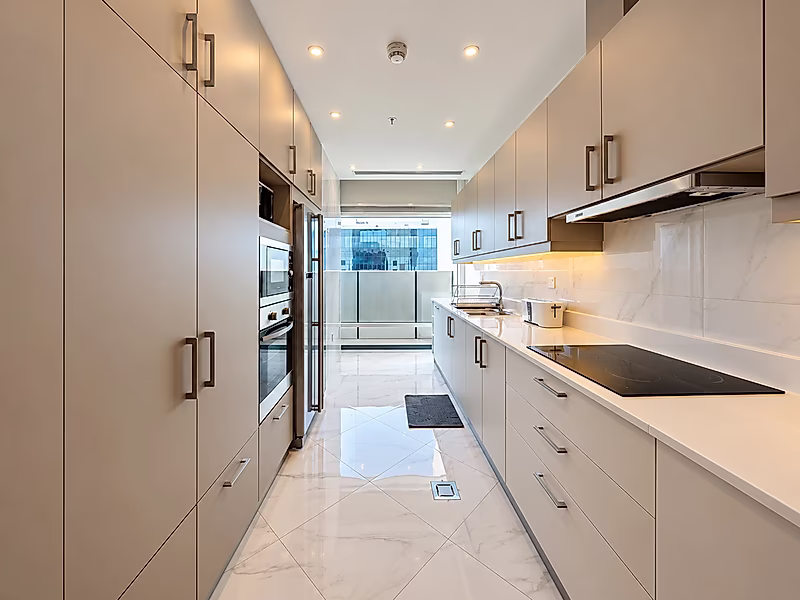 BILLS INC | FURNISHED 4 BED + OFFICE + M PENTHOUSE | WESTBAY - Photo 8