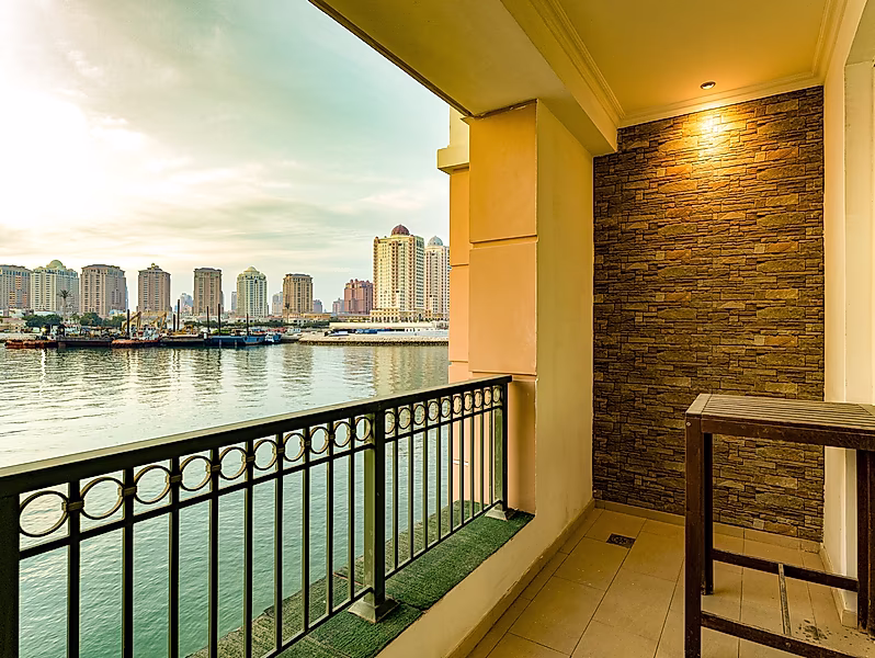 SEA VIEW 2BR TOWNHOUSE GREAT INVESTMENT - Photo 8