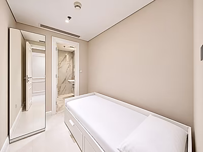 BILLS INC | FURNISHED 4 BED + OFFICE + M PENTHOUSE | WESTBAY