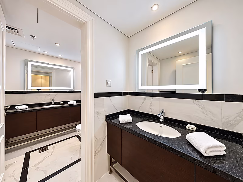 BILLS INC | FURNISHED 4 BED + OFFICE + M PENTHOUSE | WESTBAY - Photo 27
