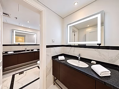 BILLS INC | FURNISHED 4 BED + OFFICE + M PENTHOUSE | WESTBAY