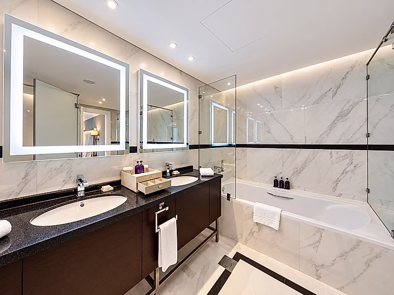 BILLS INC | FURNISHED 4 BED + OFFICE + M PENTHOUSE | WESTBAY - Photo 28