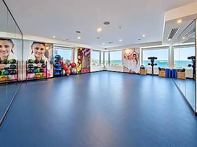 BILLS INC | FURNISHED 4 BED + OFFICE + M PENTHOUSE | WESTBAY