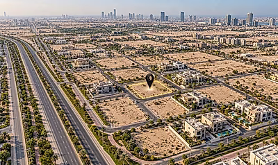 PRIME FREEHOLD PLOT | Build Your Luxury Villa in Huzoom, Lusail