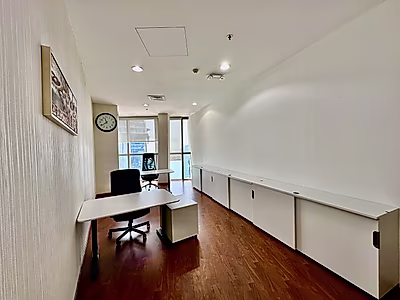 Luxury Offices for Lease | West Bay