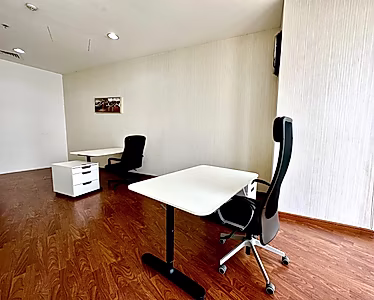 Luxury Offices for Lease | West Bay