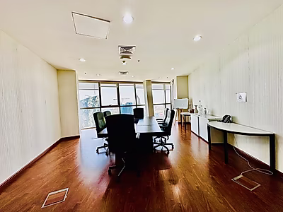 Luxury Offices for Lease | West Bay