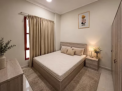 Fully Refurbished Residential Building | Corporate Lease 3 Years | Strong Rental Income