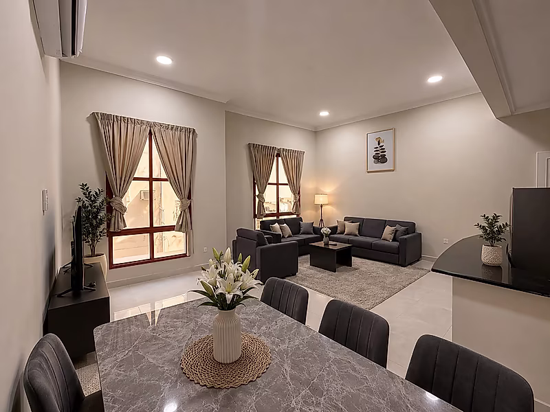 Fully Refurbished Residential Building | Corporate Lease 3 Years | Strong Rental Income - Photo 3