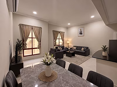 Fully Refurbished Residential Building | Corporate Lease 3 Years | Strong Rental Income