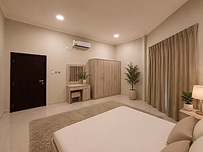 Fully Refurbished Residential Building | Corporate Lease 3 Years | Strong Rental Income