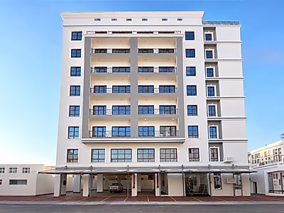 Fully Refurbished Residential Building | Corporate Lease 3 Years | Strong Rental Income