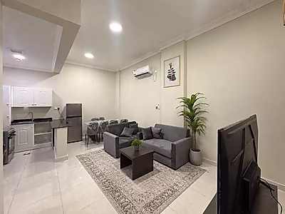 Fully Refurbished Residential Building | Corporate Lease 3 Years | Strong Rental Income