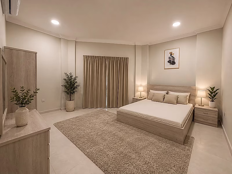 Fully Refurbished Residential Building | Corporate Lease 3 Years | Strong Rental Income - Photo 8