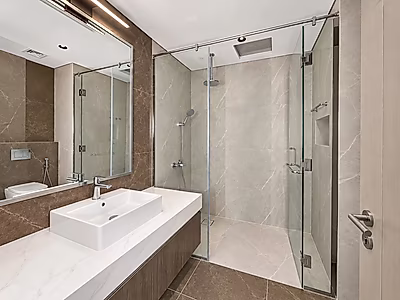 ATTRACTIVE 1BR INVESTMENT | AL ORJUWAN | 87 SQM