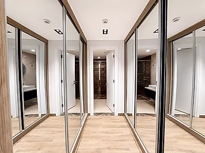 SPACIOUS 1BR APARTMENT | READY TO MOVE IN