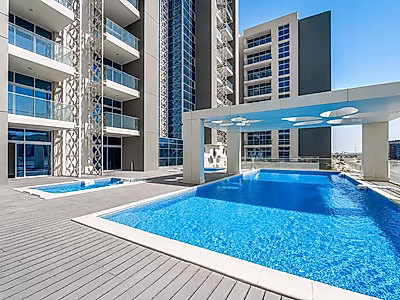 SPACIOUS 1BR APARTMENT | READY TO MOVE IN