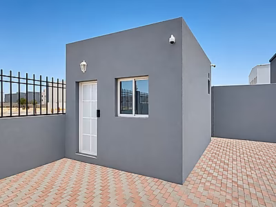 NEW WAREHOUSE FOR SALE | BIRKAT AL AWAMER