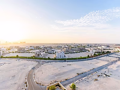 Premium 2BR | High Floor | Full Sea View | DAMAC Waterfront