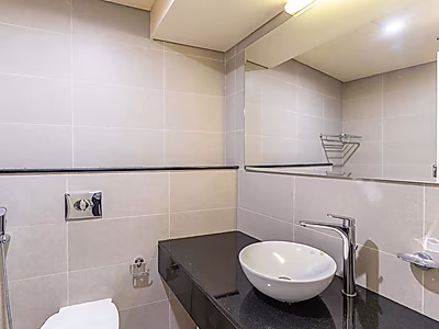 Premium 2BR | High Floor | Full Sea View | DAMAC Waterfront