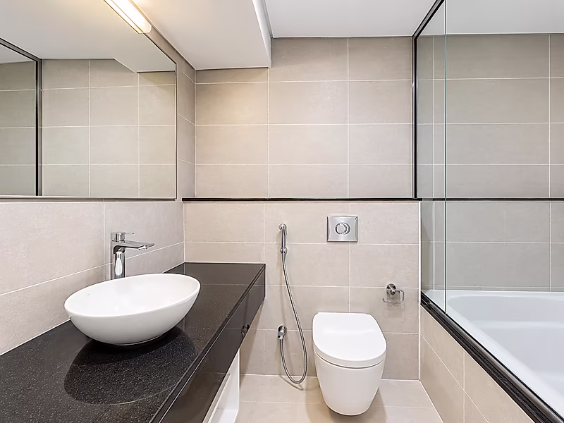 Wake Up by the Sea | Spacious 2BR | Private Beach Access - Photo 4