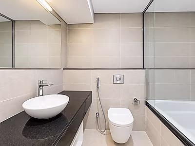 Wake Up by the Sea | Spacious 2BR | Private Beach Access