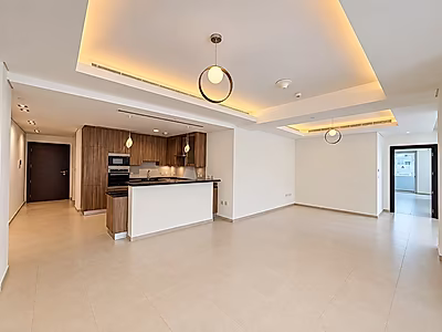 1BED UNFURNISHED WITH BILLS INC + 1 MONTH FREE WITH BEACH ACCESS