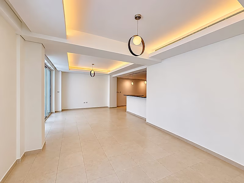 1BED UNFURNISHED WITH BILLS INC + 1 MONTH FREE WITH BEACH ACCESS - Photo 2