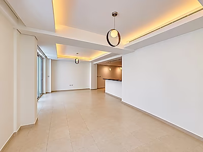 1BED UNFURNISHED WITH BILLS INC + 1 MONTH FREE WITH BEACH ACCESS