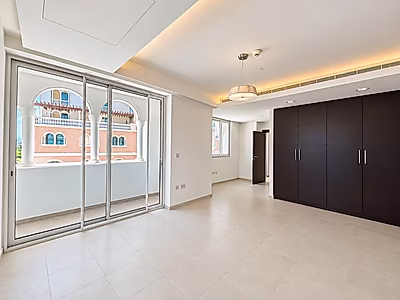 1BED UNFURNISHED WITH BILLS INC + 1 MONTH FREE WITH BEACH ACCESS