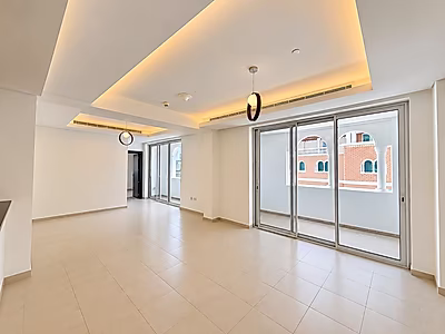 1BED UNFURNISHED WITH BILLS INC + 1 MONTH FREE WITH BEACH ACCESS