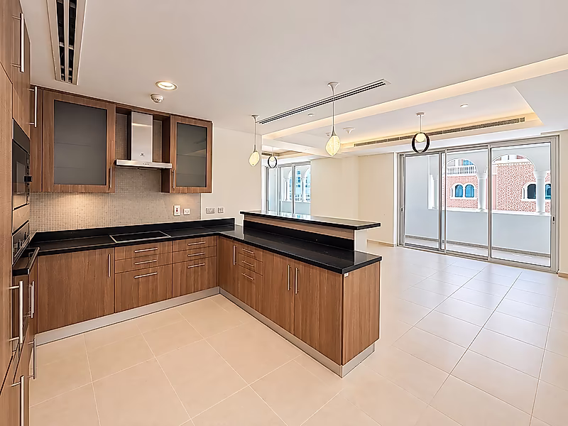 1BED UNFURNISHED WITH BILLS INC + 1 MONTH FREE WITH BEACH ACCESS - Photo 6