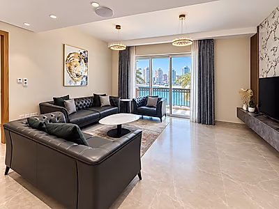 1 BED FULLY FURNISHED | BEACH ACCESS | INC BILLS