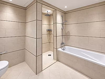 1 BED FULLY FURNISHED | BEACH ACCESS | INC BILLS