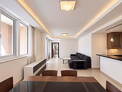 FURNISHED 1BR APARTMENT | BEACH ACCESS | BILLS INC