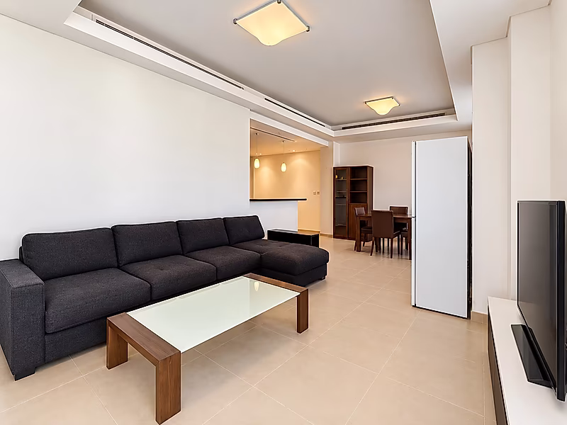 FURNISHED 1BR APARTMENT | BEACH ACCESS | BILLS INC - Photo 7