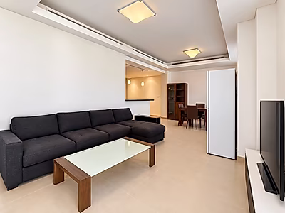 FURNISHED 1BR APARTMENT | BEACH ACCESS | BILLS INC