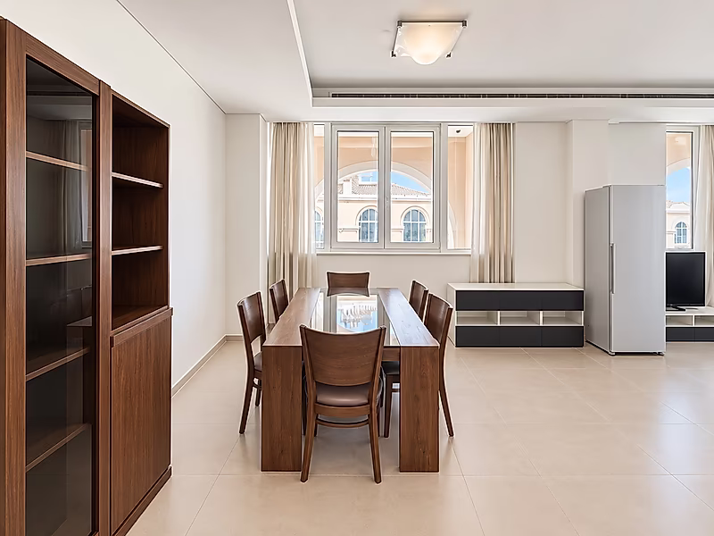 FURNISHED 1BR APARTMENT | BEACH ACCESS | BILLS INC - Photo 9