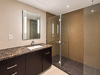 FURNISHED 1BR APARTMENT | BEACH ACCESS | BILLS INC