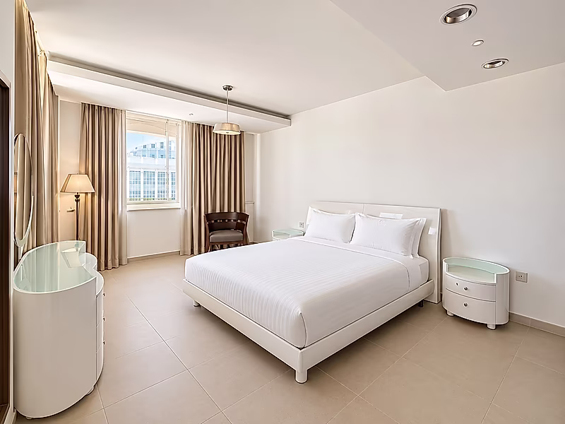 FURNISHED 1BR APARTMENT | BEACH ACCESS | BILLS INC - Photo 12
